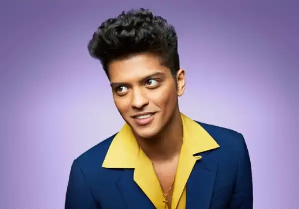 Instrumental: Bruno Mars - Grenade